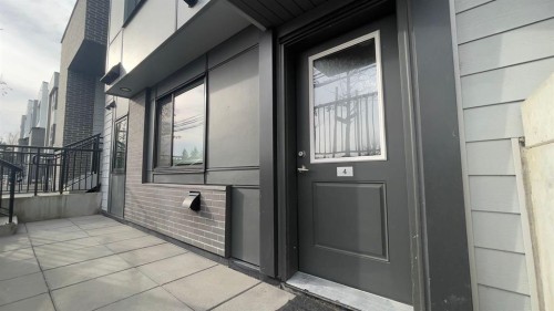 4-1419 Mccallum Road  Abbotsford, BC V2S 0N1