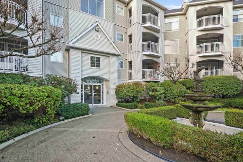 306-5677 208 Street  Langley, BC V3A 8J5