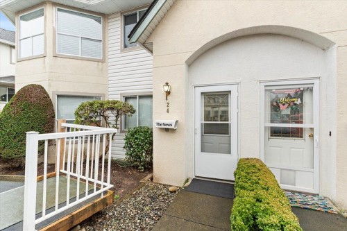 24-3380 Gladwin Road  Abbotsford, BC V2S 7G1