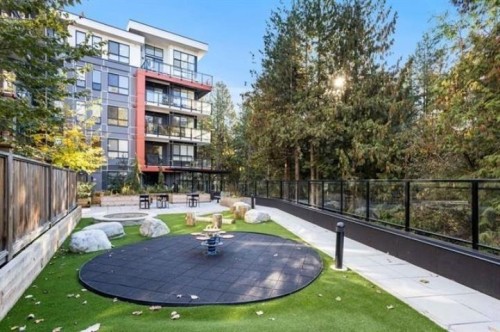112-5485 Brydon Crescent, Langley, BC 