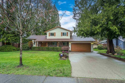 21073 43 Avenue, Langley, BC 