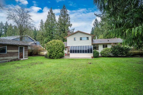 21073 43 Avenue, Langley, BC 