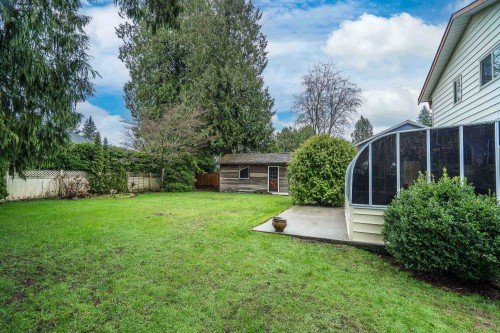 21073 43 Avenue, Langley, BC 