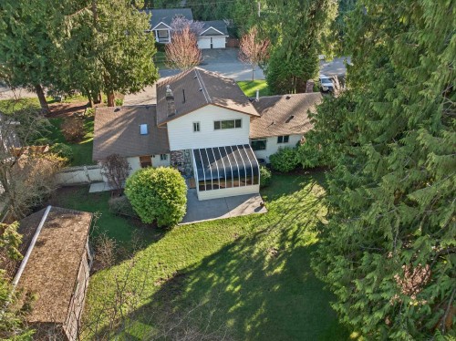 21073 43 Avenue, Langley, BC 