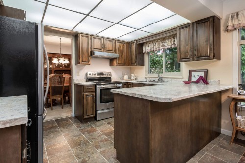 21073 43 Avenue, Langley, BC 