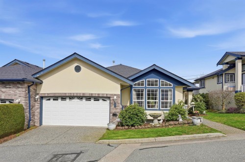 65-32777 Chilcotin Drive  Abbotsford, BC V2T 5W4