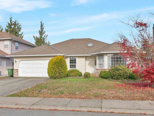 32337 Nakusp Drive  Abbotsford, BC V2T 5C6