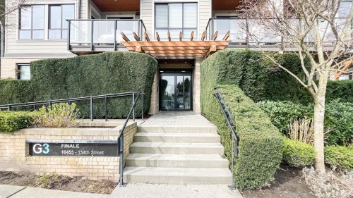 207-10455 154 Street  Surrey, BC V3R 0C5