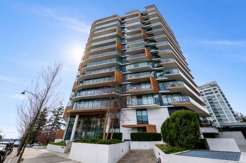507-1439 George Street  White Rock, BC V4B 0B9