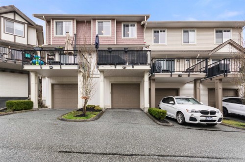 33-4401 Blauson Boulevard, Abbotsford, BC 