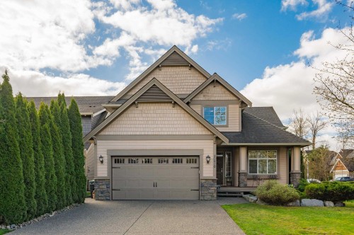 20410 98a Avenue  Langley, BC V1M 0A6