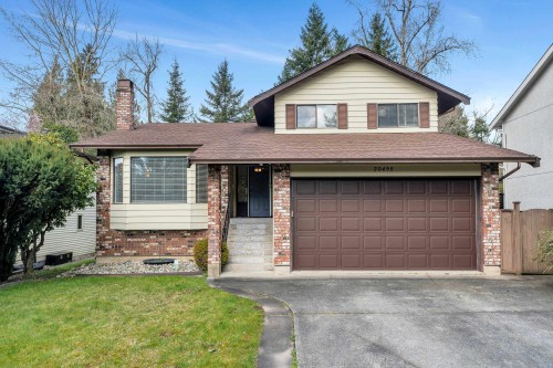 20495 Telegraph Trail  Langley, BC V1M 1A7