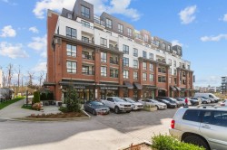 B308-20018 83a Avenue Langley, BC V2Y 3P3