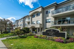308-1441 Blackwood Street  White Rock, BC V3B 3V6