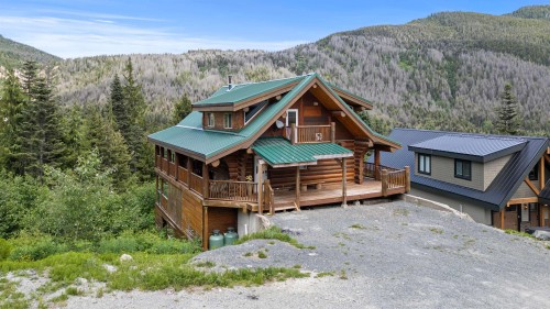 20758 Edelweiss Drive  Mission, BC V0M 1A1