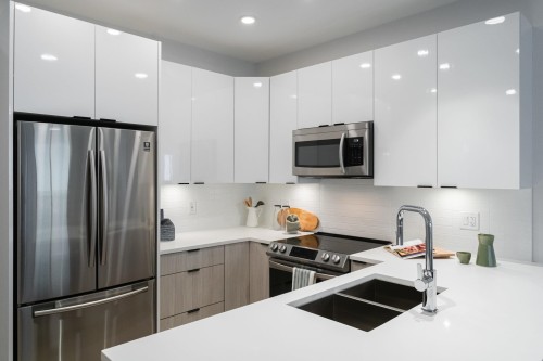 202-5486 199A Street, Langley, BC 