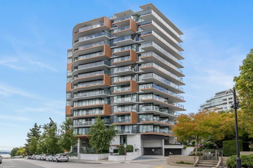 902-1439 George Street  White Rock, BC V4B 0B9