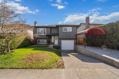 2610 Wildwood Drive  Langley, BC V2Y 1C5