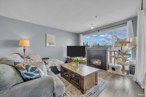 301-6390 196 Street  Langley, BC V2Y 1J2