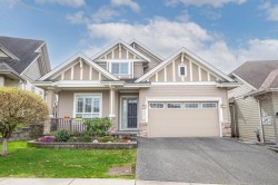 10577 Delsom Crescent Delta, BC V4C 0B6