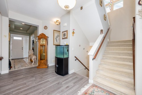 10577 Delsom Crescent, Delta, BC 