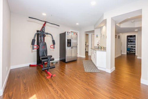 10577 Delsom Crescent, Delta, BC 