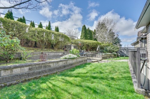 10577 Delsom Crescent, Delta, BC 