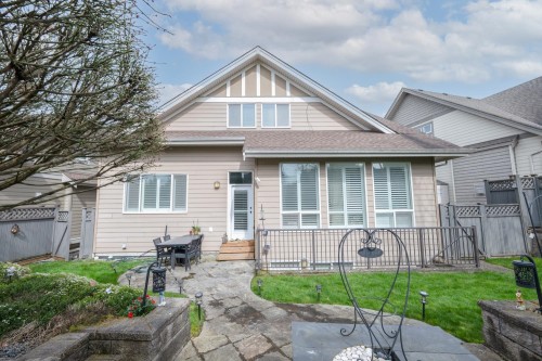 10577 Delsom Crescent, Delta, BC 