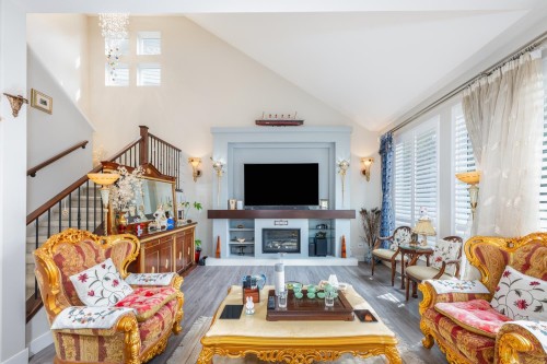 10577 Delsom Crescent, Delta, BC 