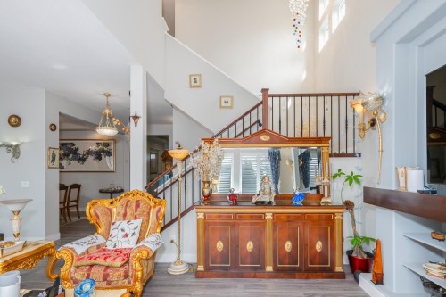 10577 Delsom Crescent, Delta, BC 