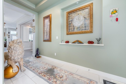 10577 Delsom Crescent, Delta, BC 