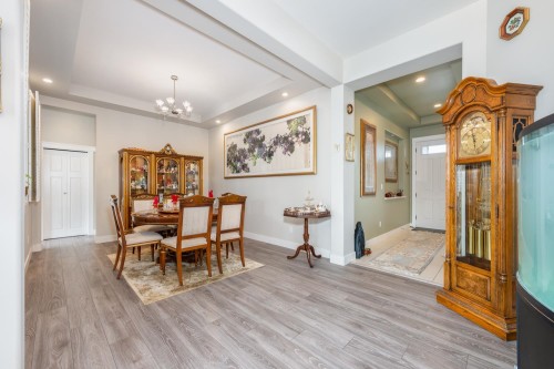 10577 Delsom Crescent, Delta, BC 