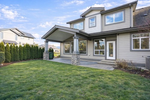 35383 Eagle Summit Drive, Abbotsford, BC 