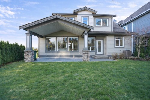 35383 Eagle Summit Drive, Abbotsford, BC 
