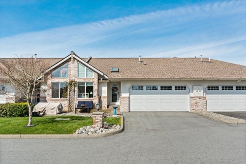 12-35035 Morgan Way  Abbotsford, BC V2S 5T7