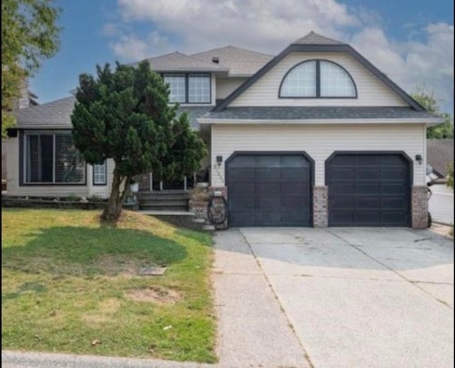 31064 Southern Drive  Abbotsford, BC V2T 5K3