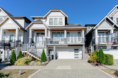 16755 16A Avenue, Surrey, BC 