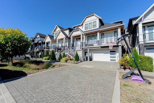 16755 16A Avenue, Surrey, BC 