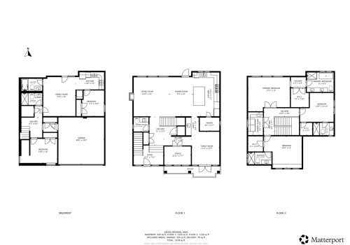 16755 16A Avenue, Surrey, BC 