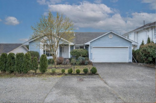 32948 10th Avenue  Mission, BC V2V 2K3