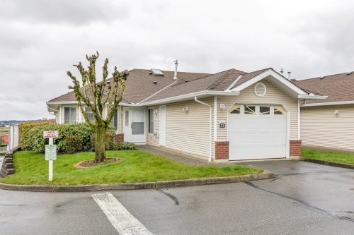 31-1973 Winfield Drive  Abbotsford, BC V3T 4R4