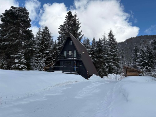 1-46891 Sawki Creek Road  Mission, BC V0M 1A1