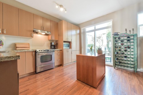 53-2729 158 Street, Surrey, BC 
