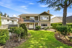 1434 Bishop Road  White Rock, BC V4B 3K5