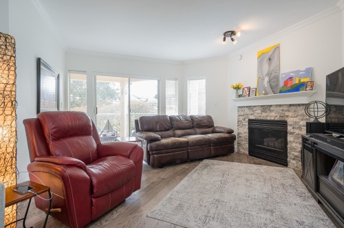 204-1255 Best Street, White Rock, BC 
