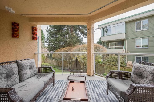 204-1255 Best Street, White Rock, BC 