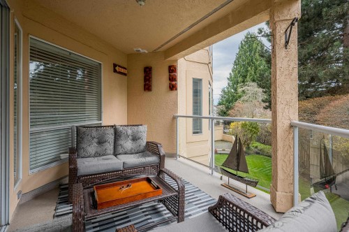 204-1255 Best Street, White Rock, BC 