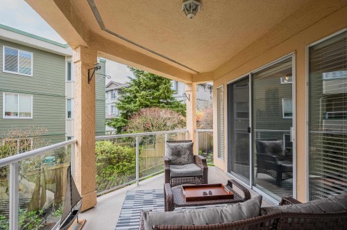 204-1255 Best Street, White Rock, BC 