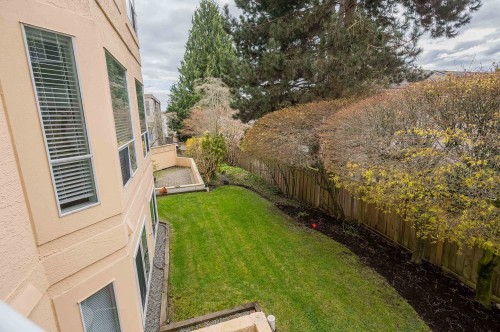 204-1255 Best Street, White Rock, BC 