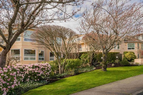 204-1255 Best Street, White Rock, BC 